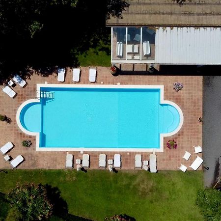 بيديمونتي إتنيو Bed And Breakfast Il Glicine المظهر الخارجي الصورة