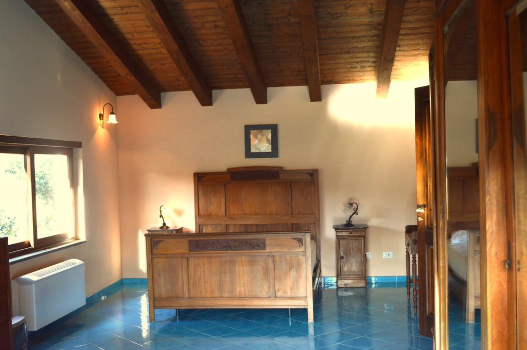 بيديمونتي إتنيو Bed And Breakfast Il Glicine المظهر الخارجي الصورة