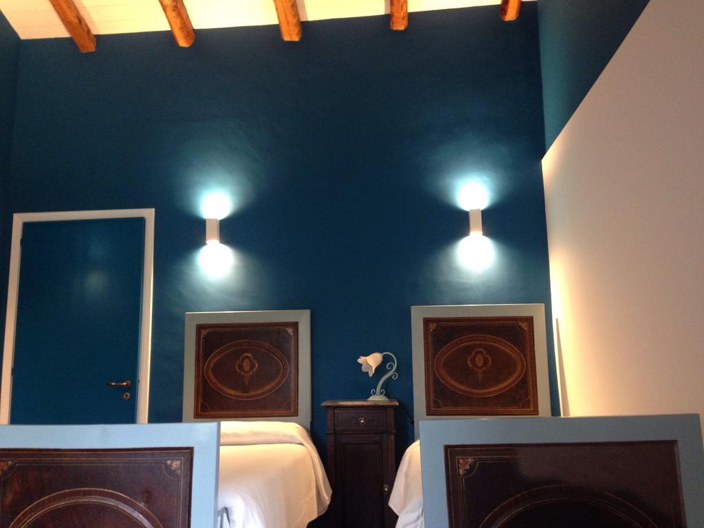 بيديمونتي إتنيو Bed And Breakfast Il Glicine المظهر الخارجي الصورة