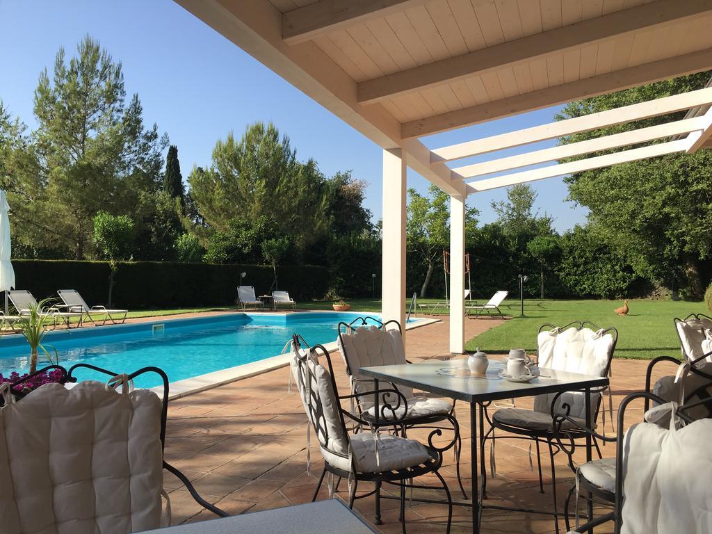 بيديمونتي إتنيو Bed And Breakfast Il Glicine المظهر الخارجي الصورة